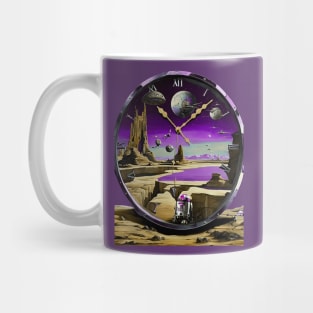 Purple Haze Mug